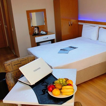 Avcilar Inci Hotel Istanbul Luaran gambar