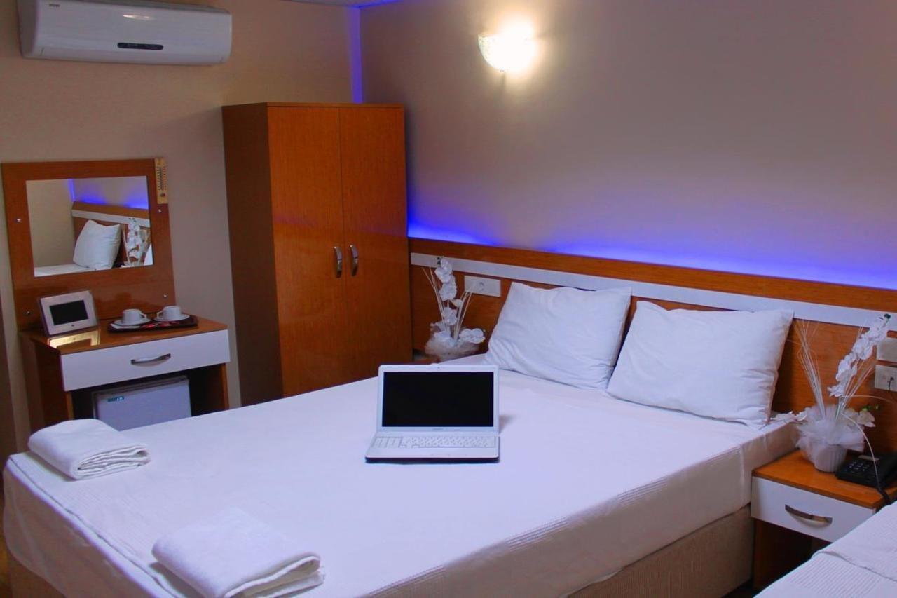Avcilar Inci Hotel Istanbul Luaran gambar